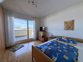 Humbert Immobilien I Burgdorf, Pleerweg 17, Attikawohnung