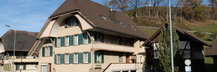 Humbert Immobilien I Bärau, Bäraustr. 27, 3-Fam.Haus