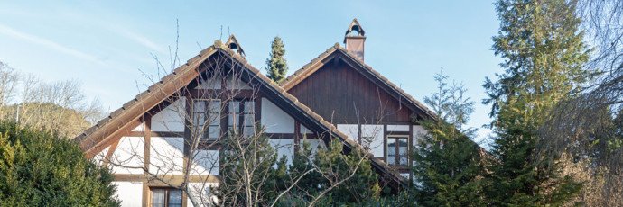 Humbert Immobilien I Emmenmatt, Rieghaus