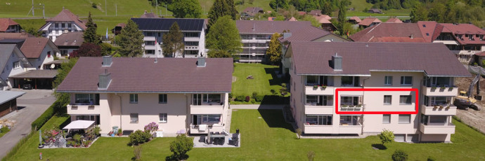 Humbert Immobilien I Schüpbach, Hauptstrasse 34