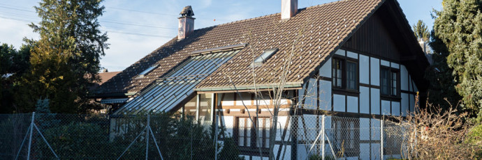 Humbert Immobilien I Emmenmatt, Rieghaus