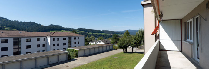 Humbert Immobilien I Langnau, Napfstrasse 48, 2.5 Zi-Whg Humbert Immobilien I Langnau, Napfstrasse 48, 2.5 Zi-Whg