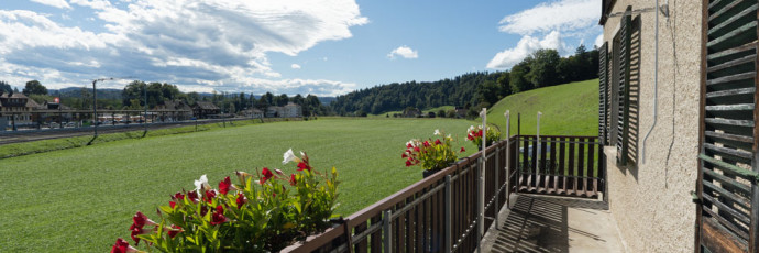 Humbert Immobilien I Grünen, EFH Humbert Immobilien I Grünen, EFH