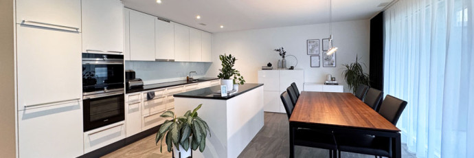 Humbert Immobilien I Münsingen, Erlenauweg 20A, EGTW