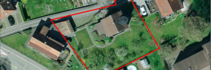 Humbert Immobilien I Oberburg, Bauland Humbert Immobilien I Oberburg, Bauland