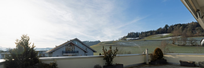 Humbert Immobilien I Burgdorf, Pleerweg 17, Attikawohnung