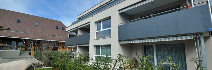 Humbert Immobilien I Zollbrück, Langnaustr.31 Humbert Immobilien I Zollbrück, Langnaustr.31