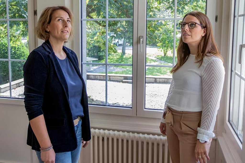 Humbert Immobilien | Verkaufsprozess