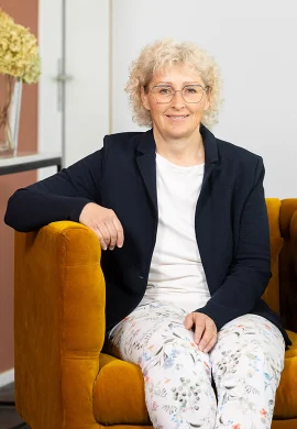 Humbert Immobilien AG – Barbara Humbert