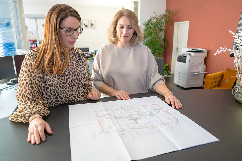 Humbert Immobilien AG | Transparenz schafft Vertrauen