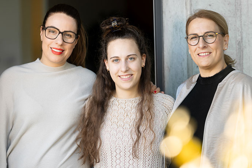 Humbert Immobilien AG – Team