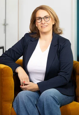 Humbert Immobilien AG – Jrene Humbert