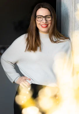 Humbert Immobilien AG – Ruth Humbert