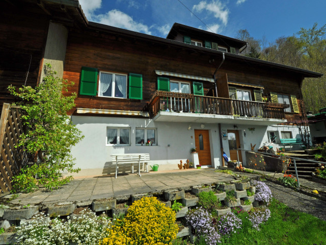Humbert Immobilien I Langnau, Waldegg 368a