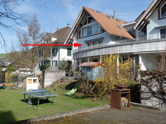 Humbert Immobilien I Langnau, Mooseggstr. 3