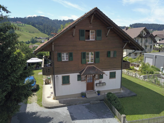 Langnau I Oberfeldstrasse