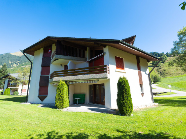 Humbert Immobilien I Sörenberg, 3.5 Zi-EGTW