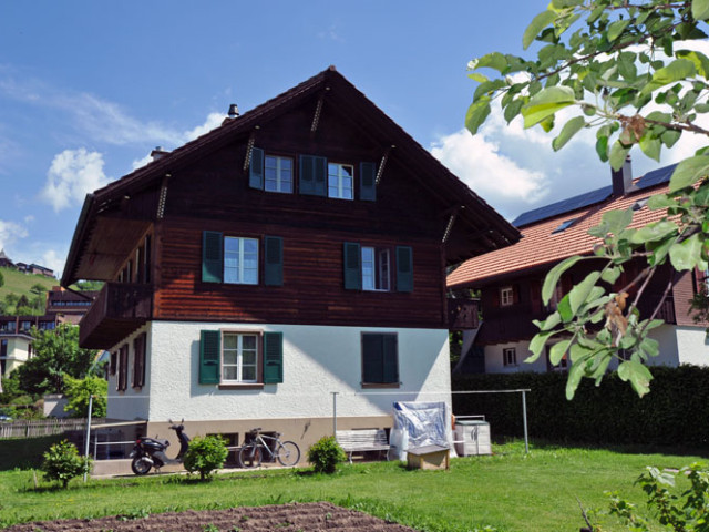 Langnau I Oberfeldstrasse