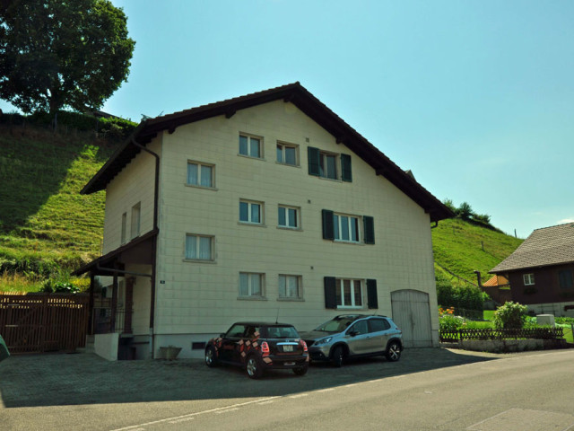 Humbert Immobilien I Renditeobjekt