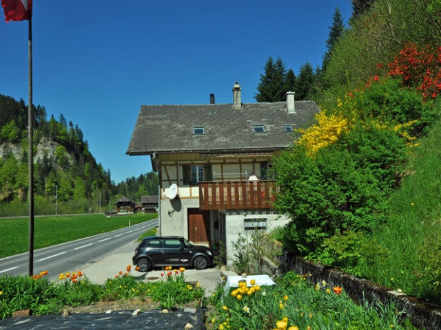 Wiggen I Dürrenbach