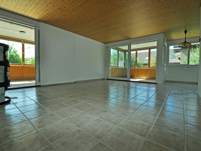 Humbert Immobilien I Oberstrasse 21