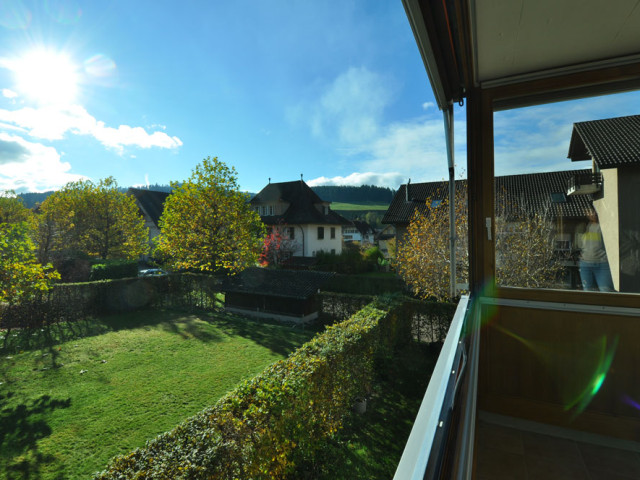Humbert Immobilien I Oberstrasse 21