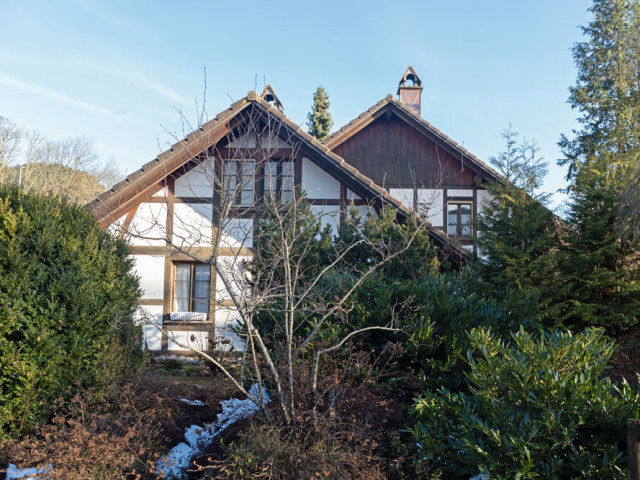 Humbert Immobilien I Emmenmatt, Rieghaus