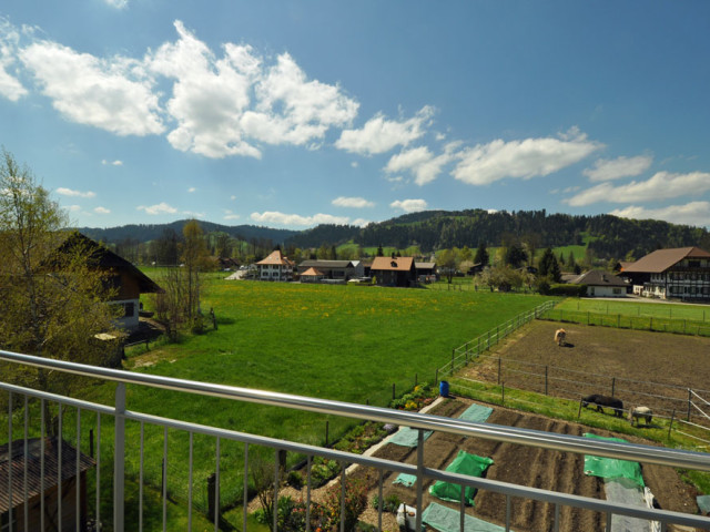 Humbert Immobilien I Zollbrück, Langnaustrasse 74A