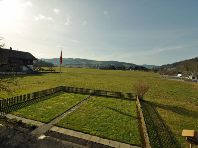 Schüpbach, Fuhren 23, ehem.Bauernhaus