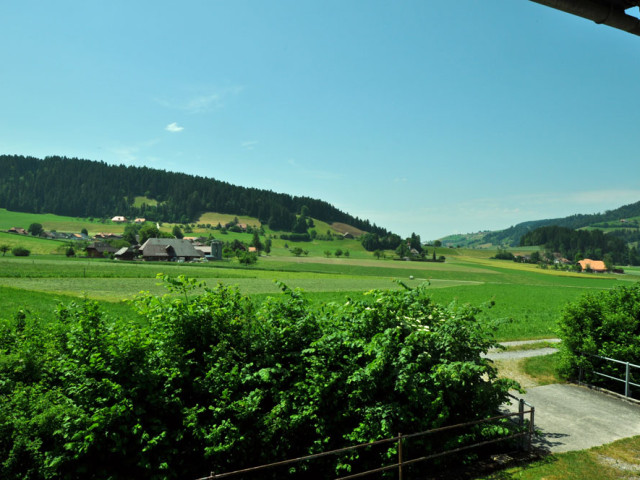 Humbert Immobilien I Bowil, Schachen 120