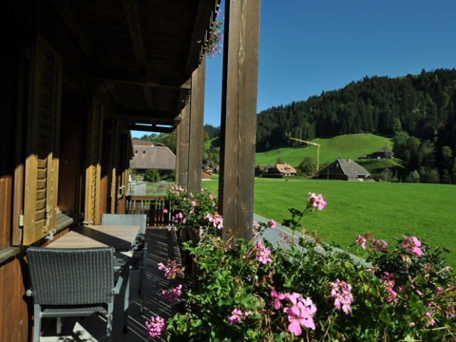 Humbert Immobilien I Einfamilienhaus für Kleintierhalter