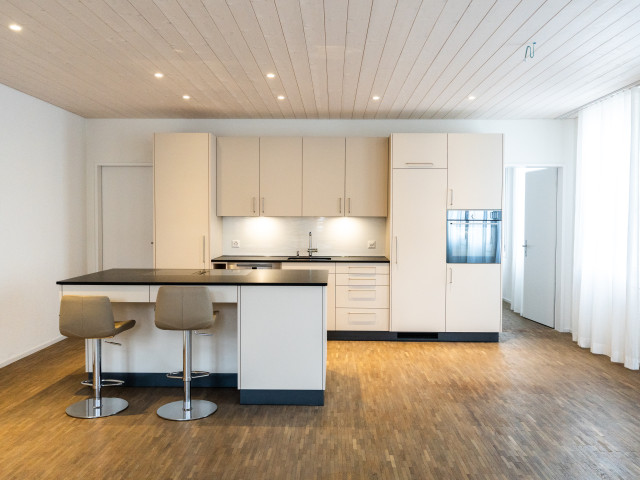 Humbert Immobilien I Langnau, Dorfstrasse EW
