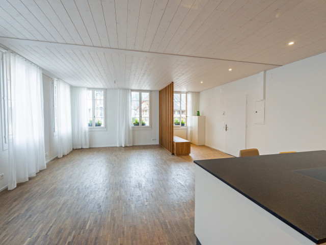 Humbert Immobilien I Langnau, Dorfstrasse EW