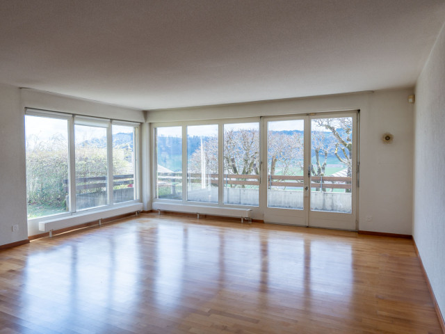 Humbert Immobilien I Boll, Obermoosstrasse, EFH
