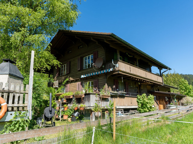 Humbert Immobilien I Gohl, Kreuzbrücke 937