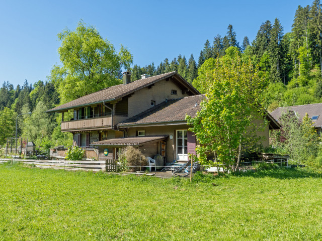 Humbert Immobilien I Gohl, Kreuzbrücke 937