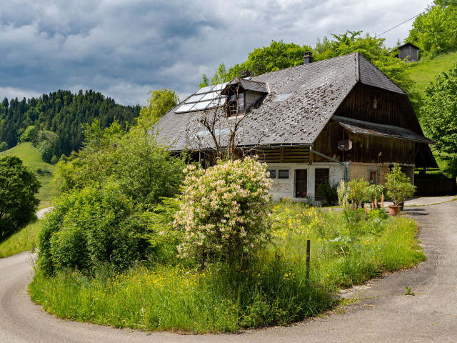 Humbert Immobilien I Oberfrittenbach, Grundgutweid