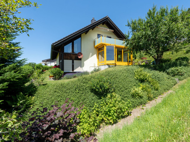 Humbert Immobilien I Niederhünigen, Kohlerhubelweg, EFH