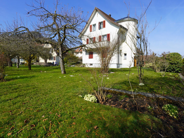 Humbert Immobilien I Oberburg, Bauland
