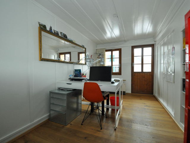 Grosshöchstetten I 5.5 Zimmerwohnung