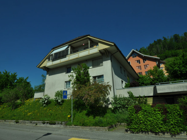 Humbert Immobilien I Signau, 4,5 Zimmer EGTW