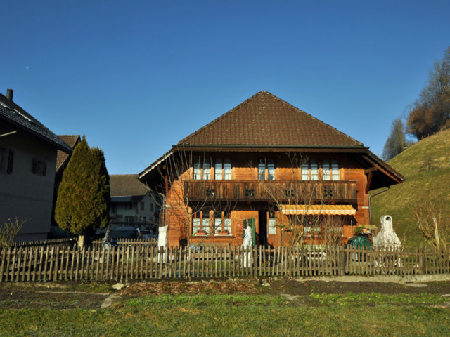 Humbert Immobilien I Bärau, Bäraustrasse 29b
