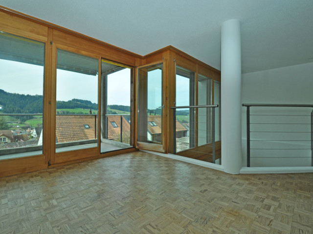Humbert Immobilien I Langnau, ob. Beichlenstrasse 27