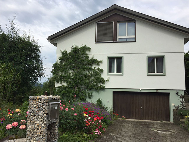 Humbert Immobilien | 7,5-Zimmer Einfamilienhaus an Toplage