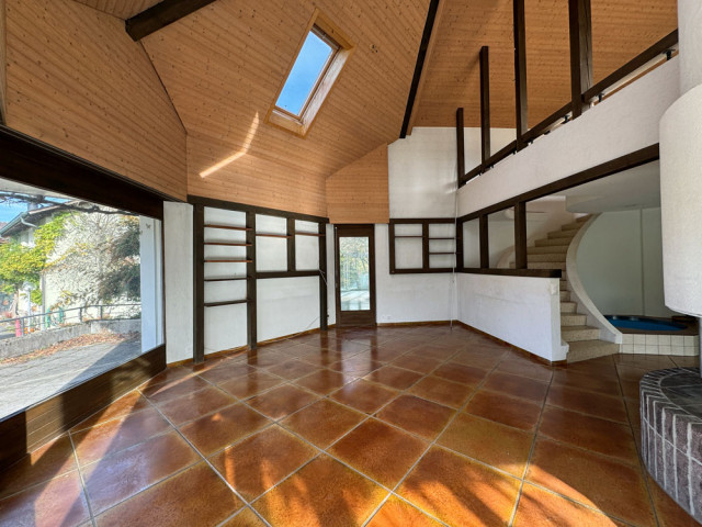 Humbert Immobilien I Bärau, Wiederbergstrasse, EFH