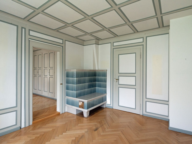 Humbert Immobilien I Langnau, Bahnhofstrasse 1, MFH