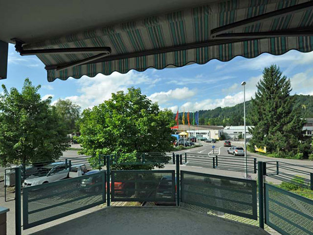 Humbert Immobilien | 4,5-Zimmer-Eigentumswohnung im 1. Stock, Zollbrück