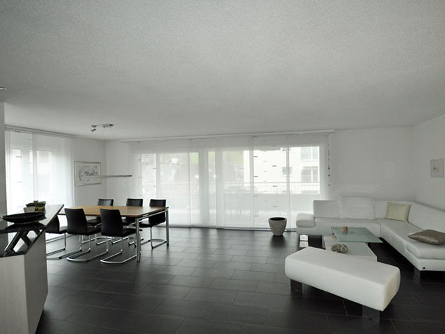 Humbert Immobilien | 4,5-Zimmer-Eigentumswohnung Famoos, Langnau