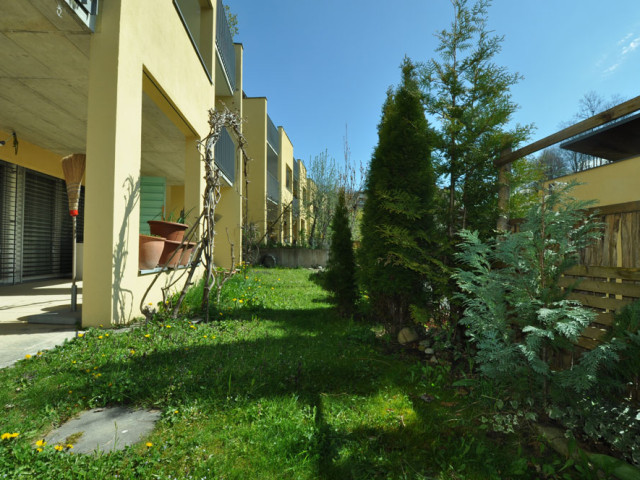 Humbert Immobilien I Langnau, Lenggenweg 42