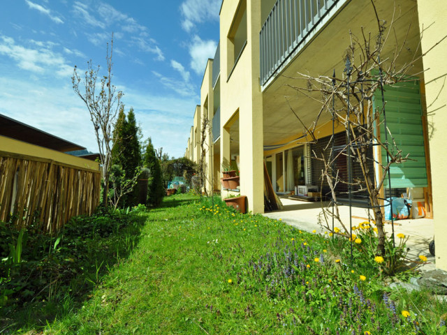 Humbert Immobilien I Langnau, Lenggenweg 42